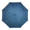 25” Regenschirm aus R-PET-Material mit Automatiköffnung Dunkelblau | ohne Werbeanbringung | Nicht verfügbar | Nicht verfügbar | Nicht verfügbar