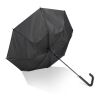 Mistralwood 190T Pongee 23" Regenschirm Auto offen Schwarz | ohne Werbeanbringung | Nicht verfügbar | Nicht verfügbar