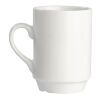 Tasse Luxemburg 160ml Weiss | ohne Werbeanbringung | Nicht verfügbar | Nicht verfügbar | Nicht verfügbar