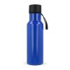Wasserflasche Nouvel R-PET 600ml Blau Weiss | ohne Werbeanbringung | Nicht verfügbar | Nicht verfügbar | Nicht verfügbar