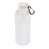 Nina Wasserflasche R-PET 750 ml Hardcolour Weiss | ohne Werbeanbringung | Nicht verfügbar | Nicht verfügbar