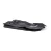 Nordic Drift Trail RCS IPX 8 Vakuumbeutel mit Pumpe, 20L schwarz