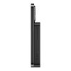 Compton RCS recycelter Kunststoff/Aluminium 10.000 powerbank schwarz