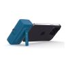 Urban Vitamin Los Angeles 20W Powerbank aus RCS rec. Plastik blau | ohne Werbeanbringung | Nicht verfügbar | Nicht verfügbar