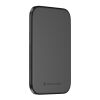 Urban Vitamin Concord Uultradünne RCS Powerbank mit 3000mAh schwarz | ohne Werbeanbringung | Nicht verfügbar | Nicht verfügbar