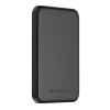 Urban Vitamin Pomona 5000mAh Qi2.2 25W magnetische Powerbank schwarz | ohne Werbeanbringung | Nicht verfügbar | Nicht verfügbar