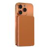 Urban Vitamin Marin 5.000mAh magnet. 15W Wireless Powerbank orange