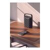 Urban Vitamin Newark 10W RCS Speaker mit entnehmb. Batterie schwarz