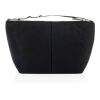 KENTO URBAN Kühltasche aus RCS recyceltem Nylon schwarz
