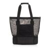 Iqlo Aware™ RPET 2-in-1 Kühltasche schwarz | ohne Werbeanbringung | Nicht verfügbar | Nicht verfügbar | Nicht verfügbar