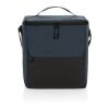 Kazu AWARE™ RPET Kühltasche blau | ohne Werbeanbringung | Nicht verfügbar | Nicht verfügbar