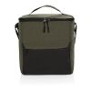 Kazu AWARE™ RPET Kühltasche grün | ohne Werbeanbringung | Nicht verfügbar | Nicht verfügbar