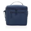 Sonny Aware™ RPET Kühltasche, navy navy blau | ohne Werbeanbringung | Nicht verfügbar | Nicht verfügbar