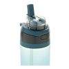 Omni Sip Wasserflasche 800ml aus RCS RPET blau | ohne Werbeanbringung | Nicht verfügbar | Nicht verfügbar