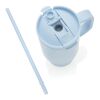 Cruiser kompakter, auslaufsicherer RCS rec. Becher 480ml blau | ohne Werbeanbringung | Nicht verfügbar | Nicht verfügbar