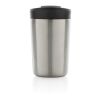 Avira Alya RCS recycelter Stainless-Steel Becher 300ml silber | ohne Werbeanbringung | Nicht verfügbar | Nicht verfügbar