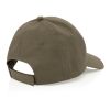 Impact 6 Panel Kappe aus 190gr rCotton mit AWARE™ Tracer grün | ohne Werbeanbringung | Nicht verfügbar | Nicht verfügbar | Nicht verfügbar | Nicht verfügbar