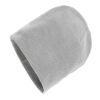 Impact AWARE™ Classic Beanie mit Polylana® grau | ohne Werbeanbringung | Nicht verfügbar | Nicht verfügbar | Nicht verfügbar