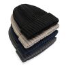 Kennedi AWARE™ Polylana® Beanie grau | ohne Werbeanbringung | Nicht verfügbar | Nicht verfügbar | Nicht verfügbar