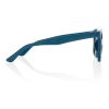 ECO Weizenstroh Sonnenbrille blau | ohne Werbeanbringung | Nicht verfügbar | Nicht verfügbar