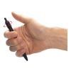 Quill-Anti-Stress-Stift aus GRS rec. rABS navy blau | ohne Werbeanbringung | Nicht verfügbar | Nicht verfügbar
