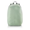 Bobby Soft, Anti-Diebstahl-Rucksack Iceberg green-grau | Nicht verfügbar | ohne Werbeanbringung | Nicht verfügbar | Nicht verfügbar | Nicht verfügbar