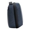 XD Design First Class All-in-One Case marineblau meliert-schwarz | ohne Werbeanbringung | Nicht verfügbar | Nicht verfügbar