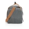Impact AWARE™ Urban Outdoor Wochenendtasche grau | ohne Werbeanbringung | Nicht verfügbar | Nicht verfügbar | Nicht verfügbar