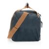 Impact AWARE™ Urban Outdoor Wochenendtasche marineblau | ohne Werbeanbringung | Nicht verfügbar | Nicht verfügbar | Nicht verfügbar