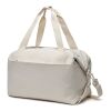 KENTO URBAN Weekender aus RCS recyceltem Nylon beige | ohne Werbeanbringung | Nicht verfügbar | Nicht verfügbar | Nicht verfügbar