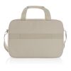 "Armond AWARE™ RPET 15.6"" Laptop-Tasche" grau | ohne Werbeanbringung | Nicht verfügbar | Nicht verfügbar