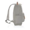 Impact AWARE™ 16 oz. rCanvas Rucksack grau | ohne Werbeanbringung | Nicht verfügbar | Nicht verfügbar | Nicht verfügbar