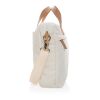 Impact AWARE™ 16 oz. rCanvas Laptop-Tasche weiß | ohne Werbeanbringung | Nicht verfügbar | Nicht verfügbar | Nicht verfügbar