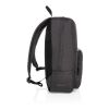 Impact AWARE™ RPET Basic 15,6" Laptop-Rucksack schwarz | ohne Werbeanbringung | Nicht verfügbar | Nicht verfügbar