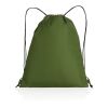 Impact AWARE™ RPET 190T Sportbeutel grün | ohne Werbeanbringung | Nicht verfügbar | Nicht verfügbar | Nicht verfügbar