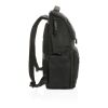 Swiss Peak AWARE™ RPET Voyager 15.6" Laptop Rucksack schwarz | ohne Werbeanbringung | Nicht verfügbar | Nicht verfügbar | Nicht verfügbar