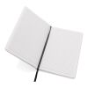 Craftstone A5 Notizbuch aus recycelt. Kraft- und Steinpapier weiß | ohne Werbeanbringung | Nicht verfügbar | Nicht verfügbar