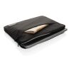 "Impact AWARE™ 14"" Laptop-Sleeve" schwarz | ohne Werbeanbringung | Nicht verfügbar | Nicht verfügbar