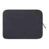 KENTO URBAN 15,6" Laptop-Sleeve aus RCS rec. Nylon schwarz | ohne Werbeanbringung | Nicht verfügbar | Nicht verfügbar | Nicht verfügbar