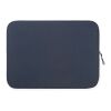 KENTO URBAN 15,6" Laptop-Sleeve aus RCS rec. Nylon marineblau | ohne Werbeanbringung | Nicht verfügbar | Nicht verfügbar | Nicht verfügbar