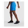 Player Sportshorts Unisex Navy Blue | 2XL
