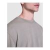 Jaya Pullover mit Rundhalsausschnitt Unisex Standard | gelb | roly-S | ohne Werbeanbringung | Nicht verfügbar | Nicht verfügbar | Nicht verfügbar