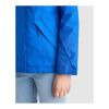 America wattierter Parka für Damen Dark Sand | S