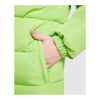 Tallin Steppjacke Unisex Standard | Curry Yellow-schwarz | 3XL | ohne Werbeanbringung | Nicht verfügbar | Nicht verfügbar | Nicht verfügbar