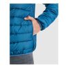 Norwegen isolierte Jacke für Herren Electric Blue | M | ohne Werbeanbringung | Nicht verfügbar | Nicht verfügbar