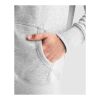 Montblanc Kapuzensweatjacke Unisex Standard | Navy Blue | 2XL | ohne Werbeanbringung | Nicht verfügbar | Nicht verfügbar | Nicht verfügbar
