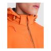 Siberia Softshelljacke Unisex Navy Blue | 2XL