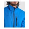 Antartida Softshelljacke für Herren Navy Blue | 2XL