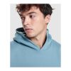 Otto Oversize Hoodie Unisex Angora | XL