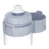 BRITA VITAL Wasserfilterflasche inkl. 2 Filter, 600ml blau